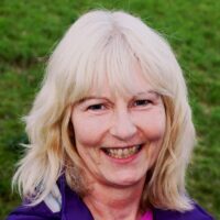 Cathie Woolfrey