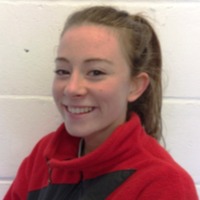 Amber Carroll