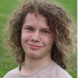 Haydn Wiliams