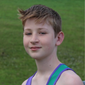 Isaac North