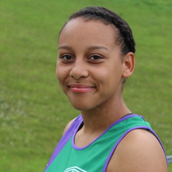 Jasmine Hardy