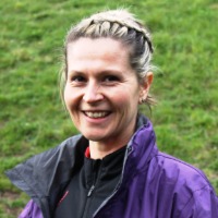 Lauren Leach