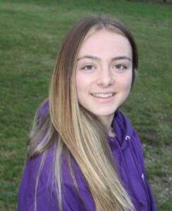 Mia Mcintosh