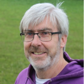 Peter Stansbury