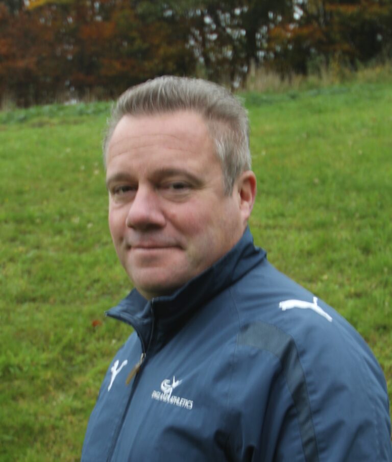 Tim Marshall