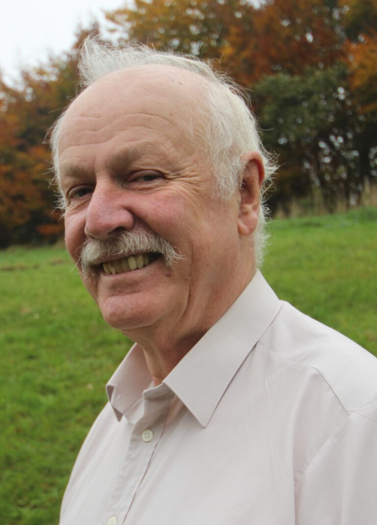 Trevor Crichton