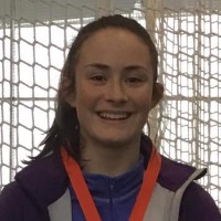 Zoe Carroll