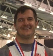 Shaun Wall